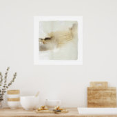 Poster sérénité 2 (Cuisine)