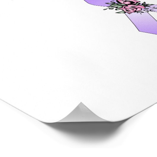 Poster Sérénité du CFS (Coin)