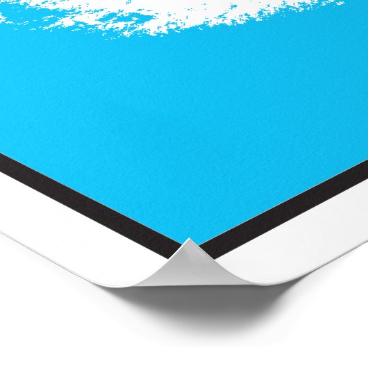 Poster Sérénité/Equanimité (Coin)