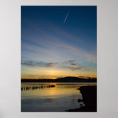 Poster Sérénité inférieure (Devant)