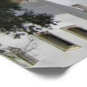 Poster Sérénité intemporelle (Coin)