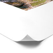 Poster Sérénité par TDGallery (Coin)