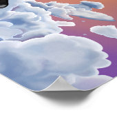 Poster Sérénité Skybound (Coin)