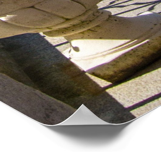 Poster Serenity (Coin)