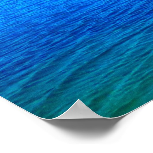 Poster Serenity Prayer (Coin)