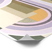 Poster Serge Gladky Jazz Art (Coin)