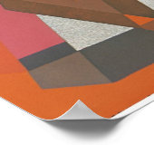 Poster Serge Gladky Jazz Art (Coin)