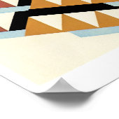 Poster Serge Gladky Jazz Art (Coin)