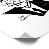 Poster Sergei Rachmaninoff (Coin)