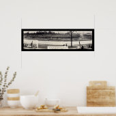 Poster Sergent Alvin York Photo 1942 (Cuisine)