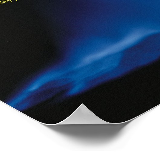 Poster série-1 (Coin)