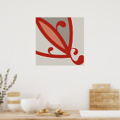 POSTER SÉRIE 2 (Cuisine)