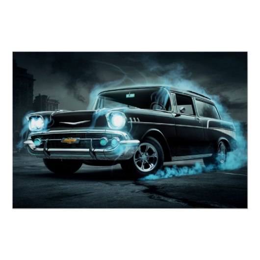 Poster serie 8 05 perfect poster (Voorkant)