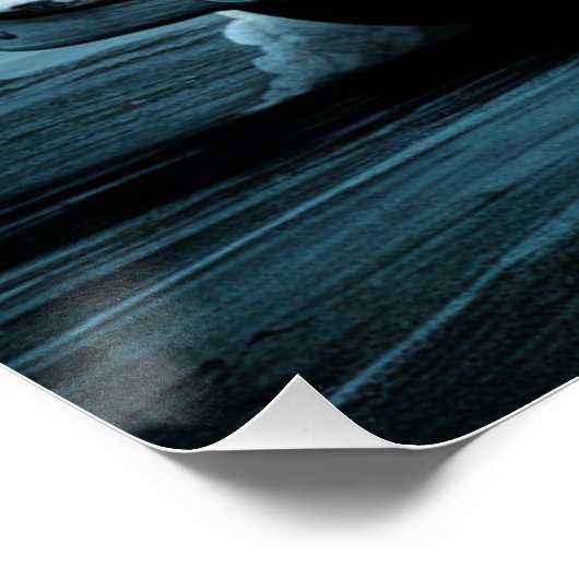 Poster série 8 07 (Coin)