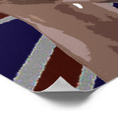 Poster Série Britannia : Buddy the Whippet (Coin)