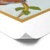 Poster Série d'arbres, (Coin)