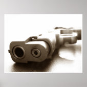 Poster Série d'armes (Devant)