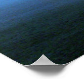 Poster Série de méditation DK : Méditation V (Coin)