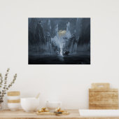 Poster Série de navires fantômes : Expédition perdue (Cuisine)