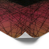 Poster Série de rêve de surfeur #2 (Coin)