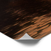 POSTER SÉRIE DE SUNREALISME (Coin)