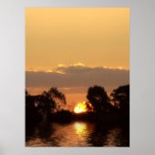 POSTER SÉRIE DE SUNREALISME (Devant)