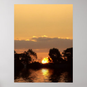 POSTER SÉRIE DE SUNREALISME