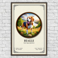 Série de zoologie du Beagle