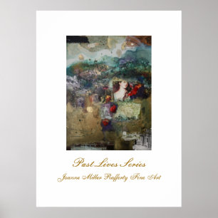 Poster Série passée une des vies