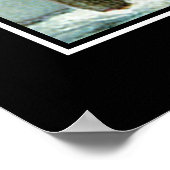 Poster Série Titanic Le Titanic (Coin)