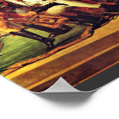 Poster Serment De L'Armée Pour L'Empereur De La Distribut (Coin)