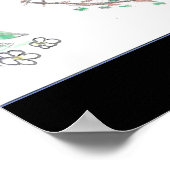 Poster Serment du procureur du Massachusetts (Coin)