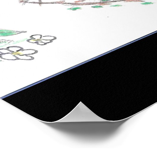 Poster Serment du procureur du Massachusetts (Coin)