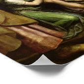 Poster Sermon de Saint Jean le Baptiste (Coin)