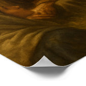 Poster Sermon sur l'art mural Mount™ LDS (Coin)