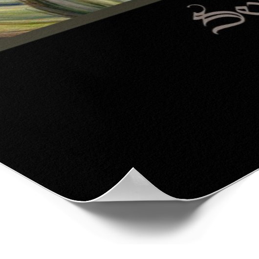 Poster Serpendipity (Coin)