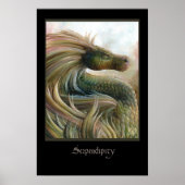 Poster Serpendipity (Devant)