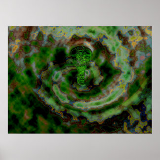 Poster serpent