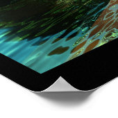 Poster Serpent Alien (Coin)