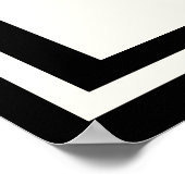 Poster Serpent de chat vert (Coin)