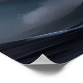 Poster Serpent de mer - Jörmungandr (Coin)