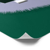 Poster Serpent et chien (Coin)