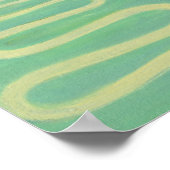 Poster Serpentine Sunset 2004 (Coin)