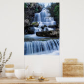 Poster Serra da Estrela | Parque Natural, Portugal (Cuisine)