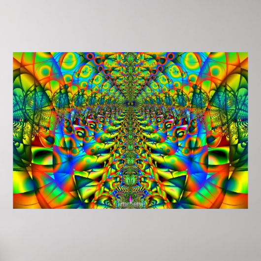 Poster Serre (Devant)