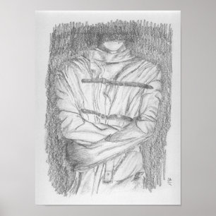 Poster Serré