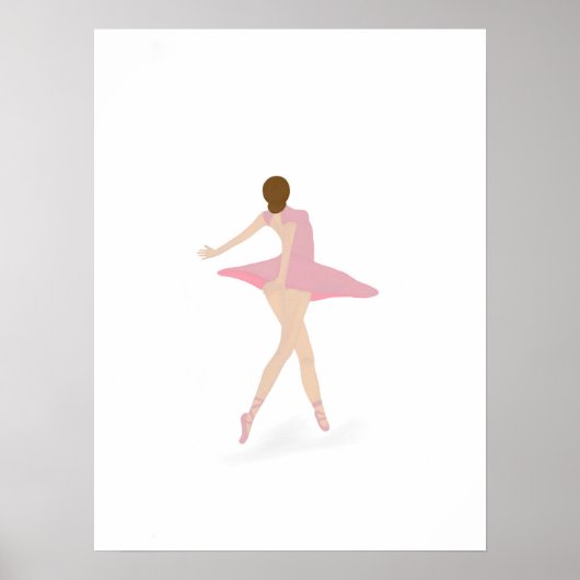 Poster Serre-moi fort, Tiny Dancer ! (Devant)