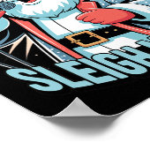 Poster Serrer Mon Nom Serrer Mon Nom Serrer Mon Nom Jour (Coin)