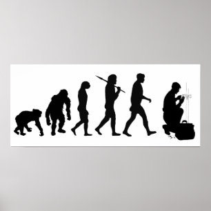 Poster serrure porte-clés serrure porte-clés