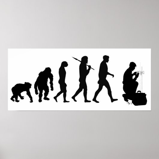 Poster serrure porte-clés serrure porte-clés (Devant)